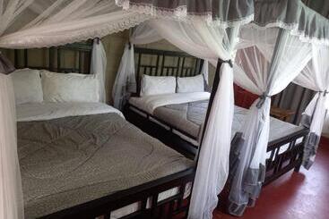 בית מלון כפרי The Leopold Machakosi