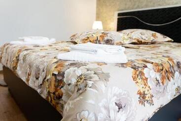 Pensiunea Fata Viilor