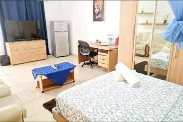 پانسیون Casa Natalia   Guesthouse