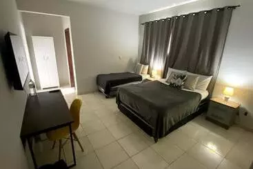 Aparthotel Prime