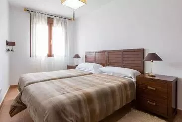 Apartaments turístics Alojamientos Botica Rural