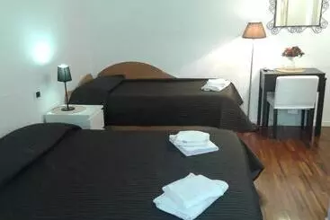 آپارتمان B&b Carpe Diem