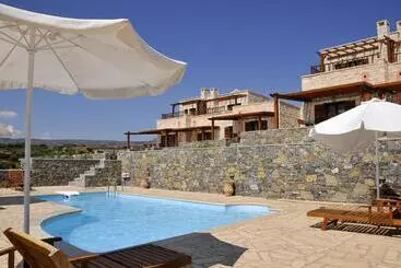 Aparthotel Esperides Stone Houses