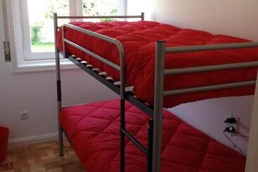 호텔 Airporto Hostel