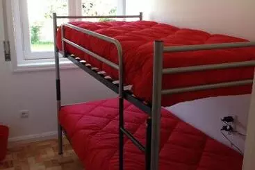 Hotel Airporto Hostel