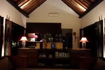 ホテル Bali Hai Dream Villa