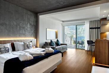 酒店 Castello Lake Front