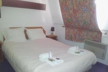 בית מלון כפרי Des Neiges