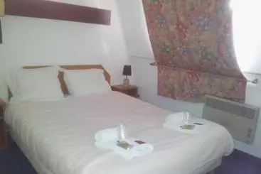 Hotel Des Neiges