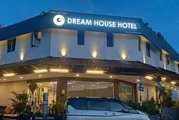 Hôtel Dream House