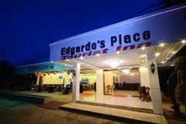 Отель Edgardo's Place And Restaurant