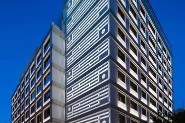 Hôtel Electra Metropolis
