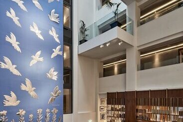 酒店 Electra Metropolis