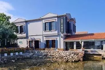 Ferahi Evler Otel