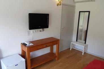 호텔 Golf Et Montagne