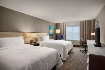 Otel Hilton Garden Inn Lubbock