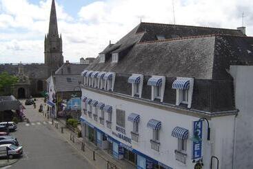 Hotel La Marine