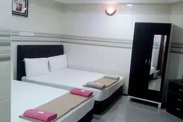 Hotel New Wave Sungai Buloh