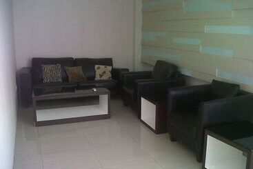 בית מלון כפרי Pagi