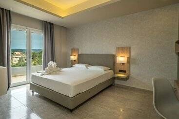 فندق Paradise Resort