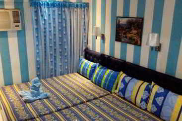 Hotel Patricks Home Boracay