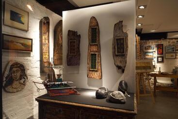 Отель Rastoni   Helvetia