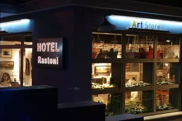 Hotel Rastoni   Helvetia