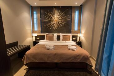 호텔 Rastoni Helvetia