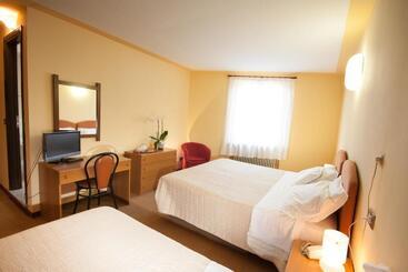 Отель San Marco