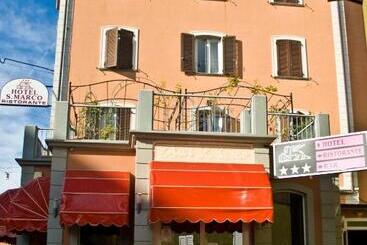 Hotel San Marco
