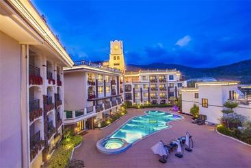 Hotel Sanya Yalong Bay Sintra Suites