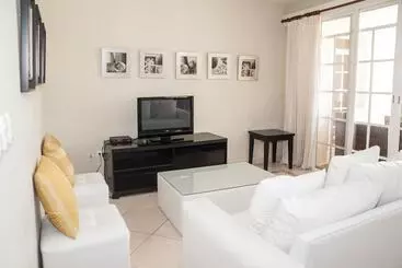 ホテル Sosua Ocean Village