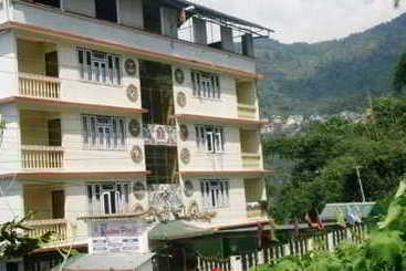 ホテル Sterling Holidays Kasturi Plaza