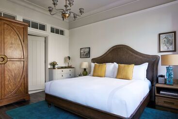 The Beekman, A Thompson Hotel, By Hyatt