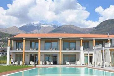 Hotel Tullio