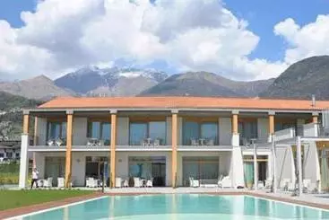Hotell Tullio