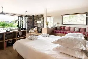 La Gree Des Landes   Eco Hotel Spa Yves Rocher