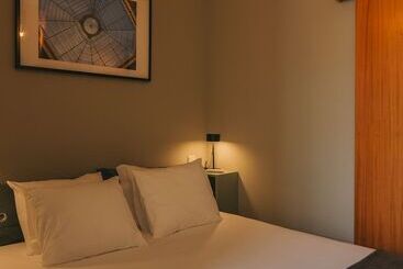 Aparthotel Oporto Sol