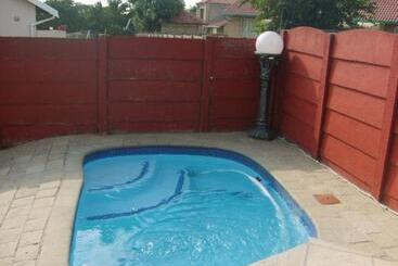 Pension All Are Welcome Guest House