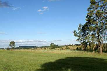 Пансион Mountain View Guest House