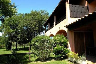 דירה Residence De Tourisme Marina Corsa