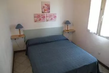 Appartamento Residence De Tourisme Marina Corsa