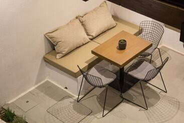 Turista apartmanok Vesper Studios