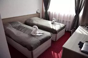 Hotel Nays2