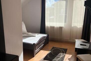 پانسیون Casa Tofalvi