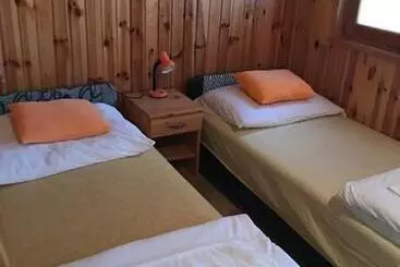 Aamiaismajoitus (B&B) Cuki Lak