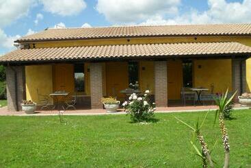 Agriturismo Il Prataccio