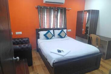 Hotel Oyo Flagship Chennai Palace