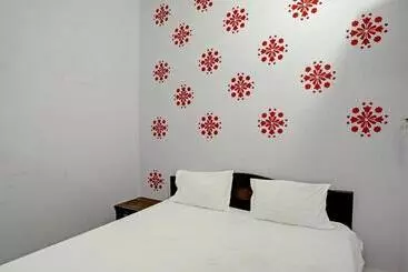 Hotel Star Night Place