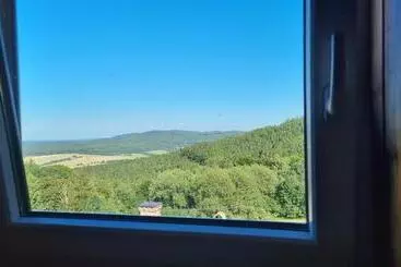ペンション Penzion Zvonice Hojná Voda